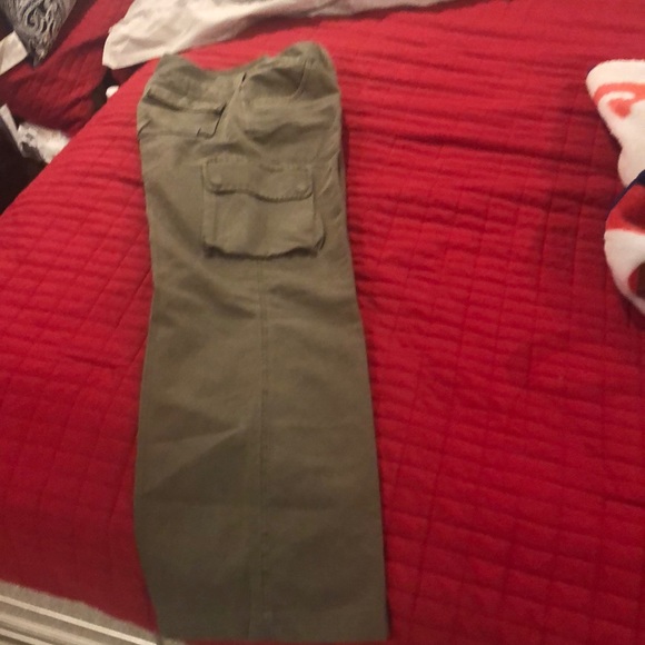 Pants - Picture 1 of 3